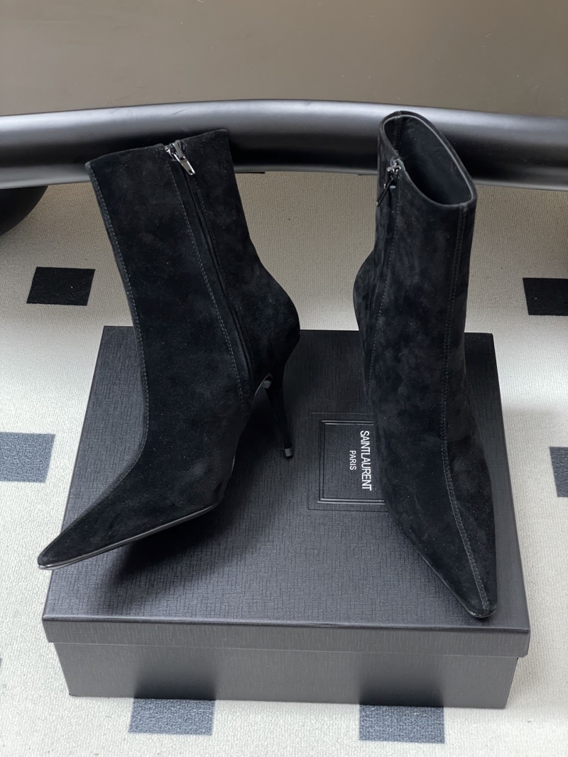 Y51 boots
